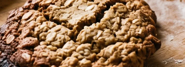 Tough Cookies — An Idiom Worth Noting