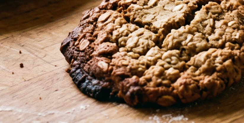 Tough Cookies — An Idiom Worth Noting
